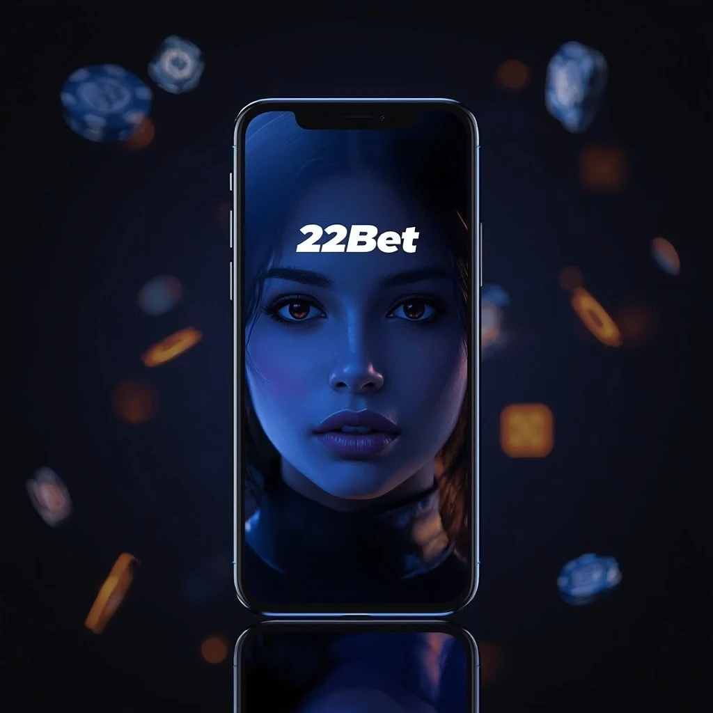 22bet Application