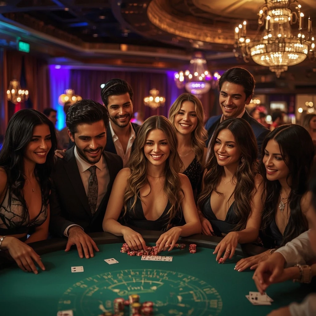 blackjack at 22bet Casino