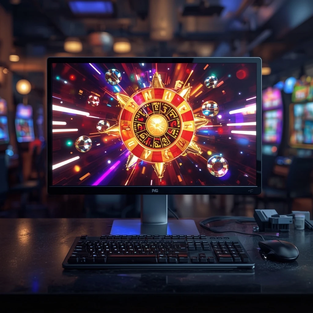 Progressive jackpot slots 22BET CASINO