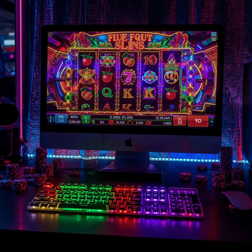 Microgaming 22BET CASINO