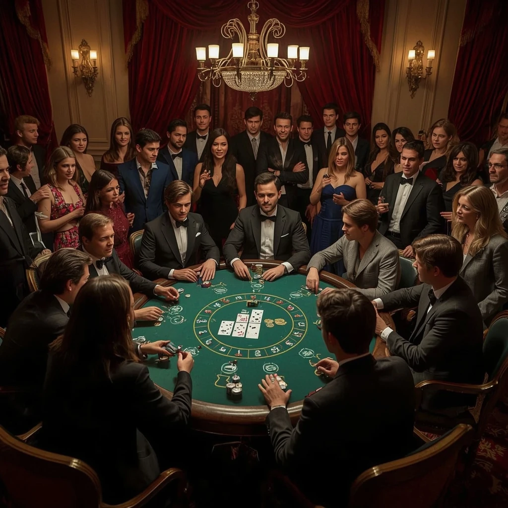 Poker rules 22bet Casino