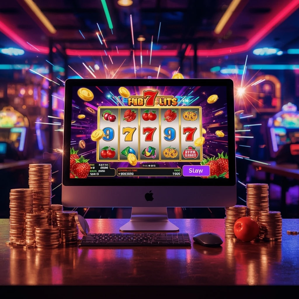 slots 22BET CASINO