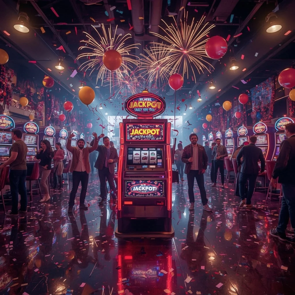 Fixed jackpots at 22bet Casino