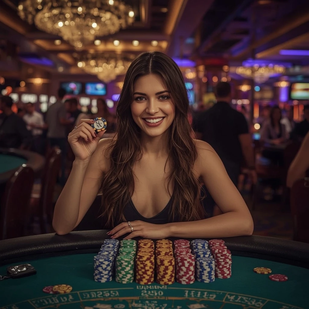 bonus in man's hands at 22bet Casino