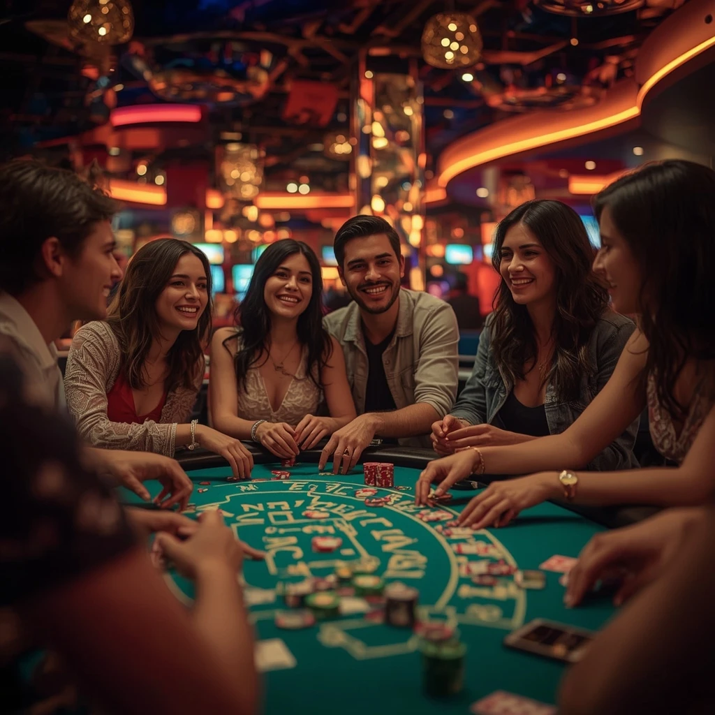 Blackjack 22bet Casino