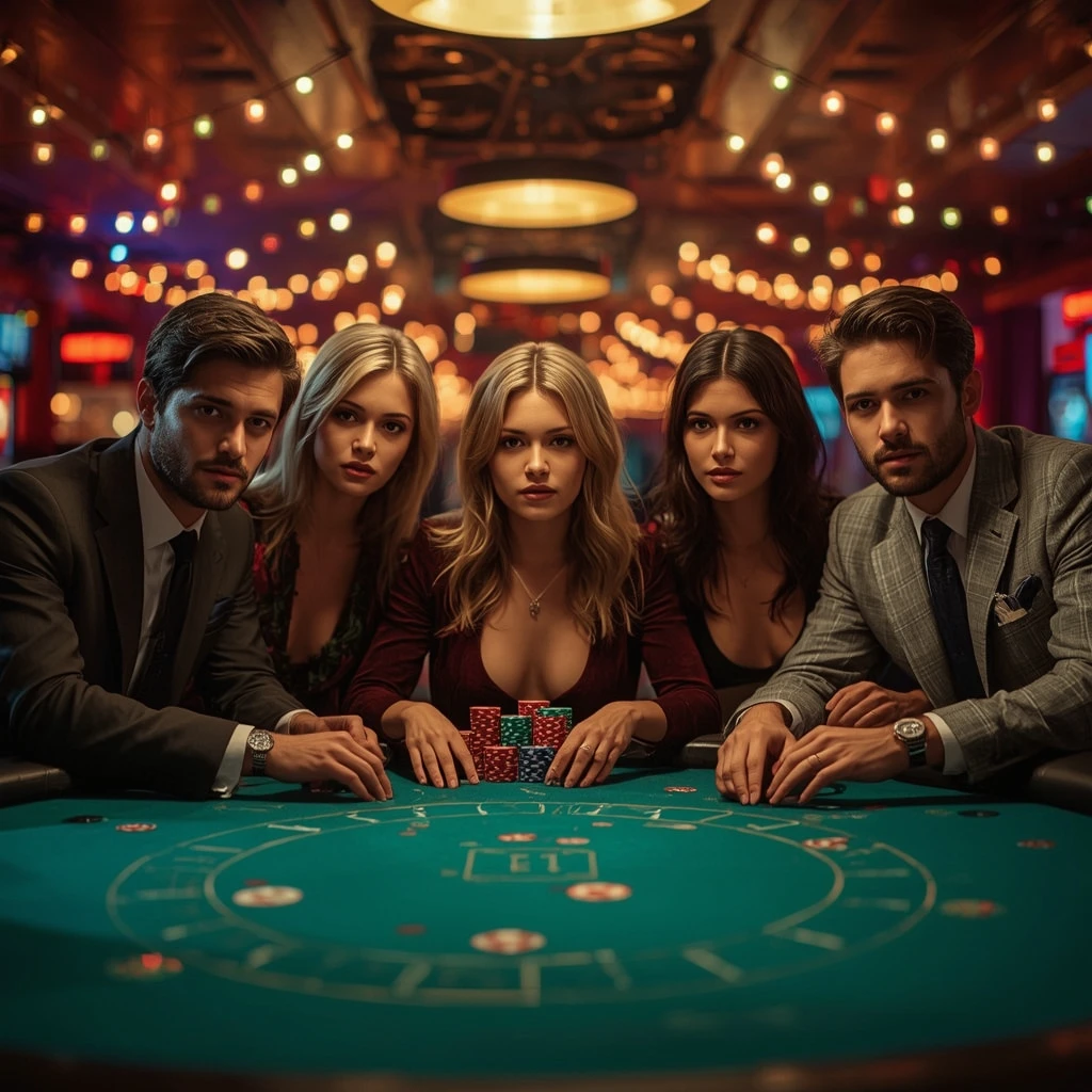 poker tournament at 22bet CASINO