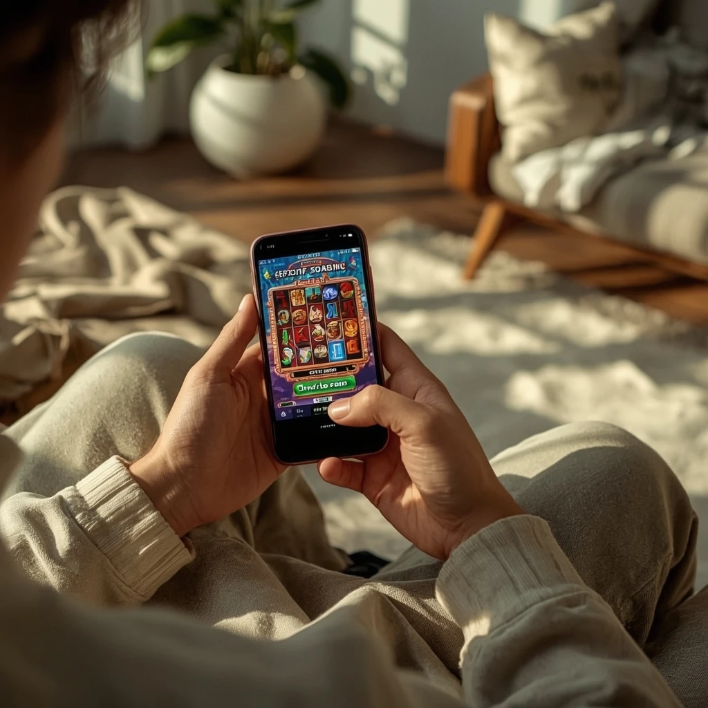 slots on mobile 22BET CASINO