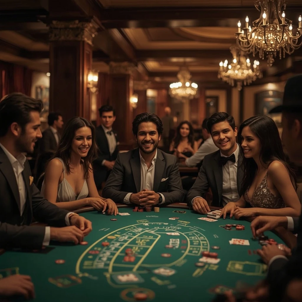 Double Bonus Poker 22bet Casino