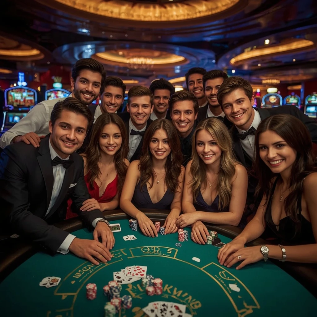 Game basics 22Bet Casino India
